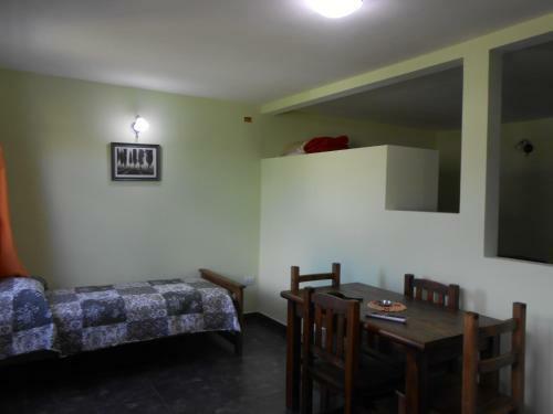 Apartamento Departamentos Los Tamariscos