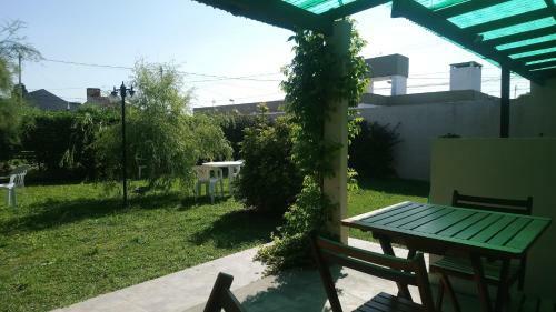 Apartamento Departamentos Los Tamariscos