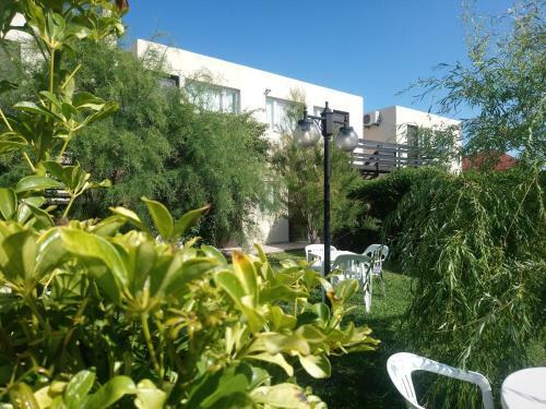 Apartamento Departamentos Los Tamariscos
