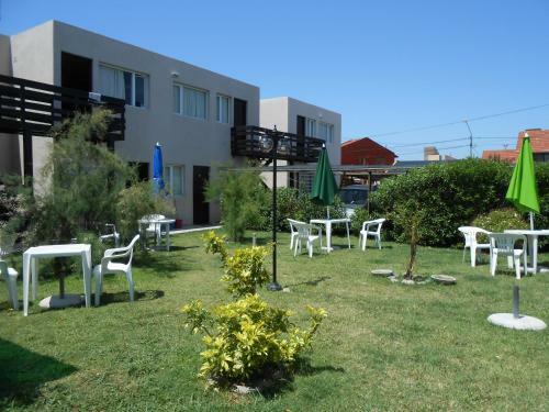 Apartamento Departamentos Los Tamariscos
