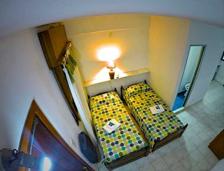 Apartamento Complejo Mar Abierto