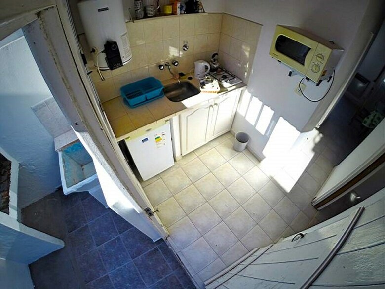 Apartamento Complejo Mar Abierto