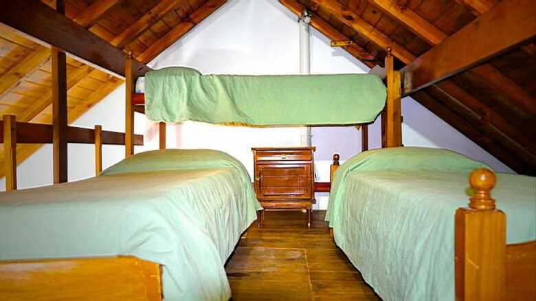 Apartamento Complejo Mar Abierto