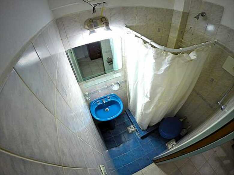 Apartamento Complejo Mar Abierto