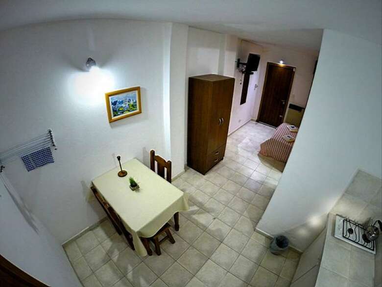 Apartamento Complejo Mar Abierto