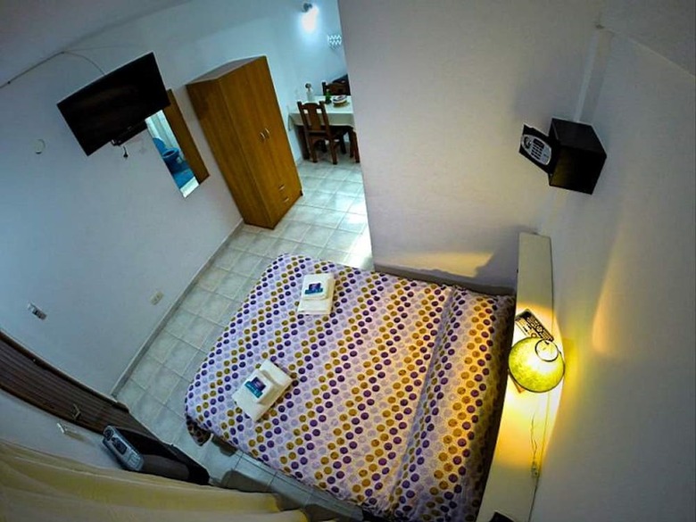 Apartamento Complejo Mar Abierto