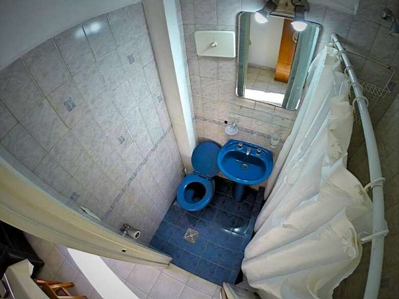 Apartamento Complejo Mar Abierto