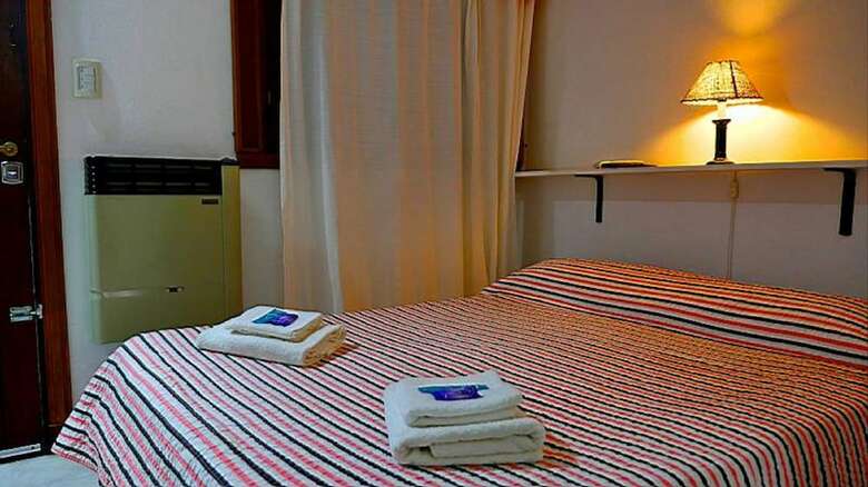 Apartamento Complejo Mar Abierto