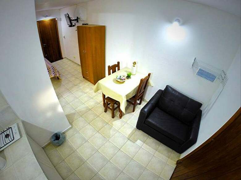 Apartamento Complejo Mar Abierto