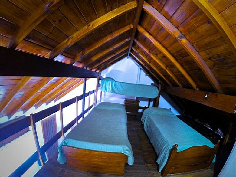 Apartamento Complejo Mar Abierto