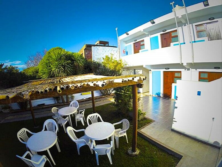 Apartamento Complejo Mar Abierto