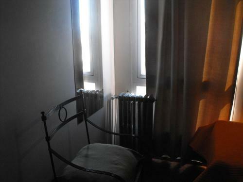 Bed & Breakfast Cantalao