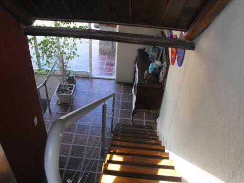 Bed & Breakfast Cantalao