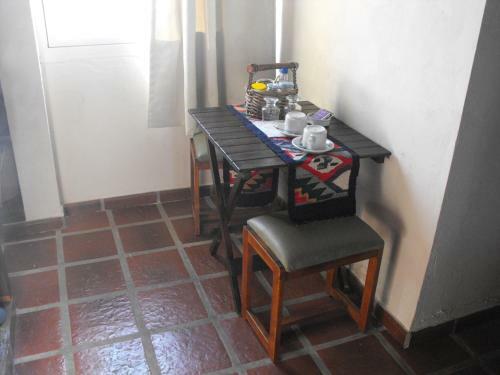 Bed & Breakfast Cantalao