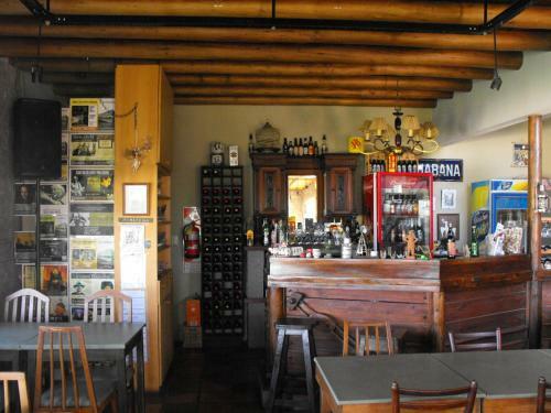Bed & Breakfast Cantalao