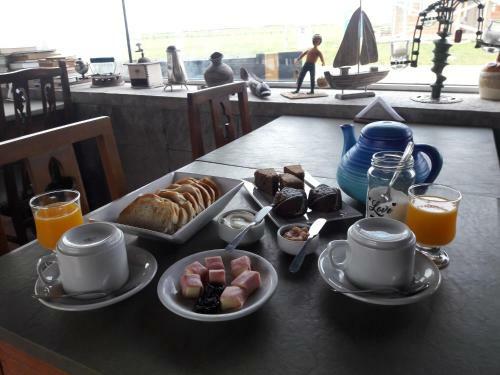 Bed & Breakfast Cantalao