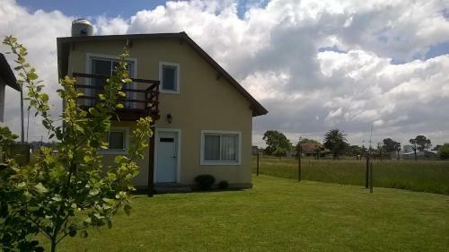 Duplex Camet Norte