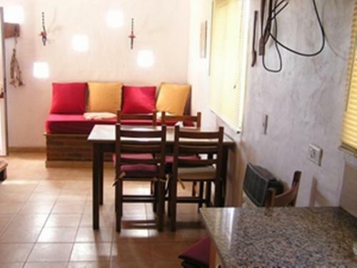 Apartamento Complejo Valparaiso