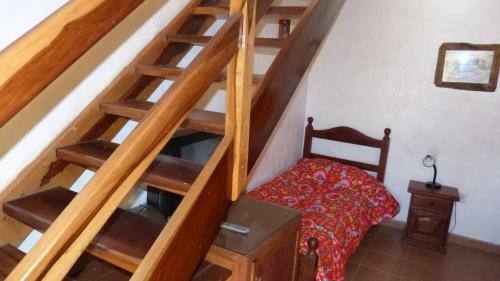 Apartamento Complejo Valparaiso
