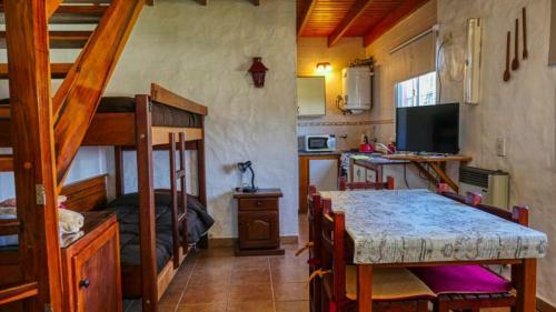 Apartamento Complejo Valparaiso