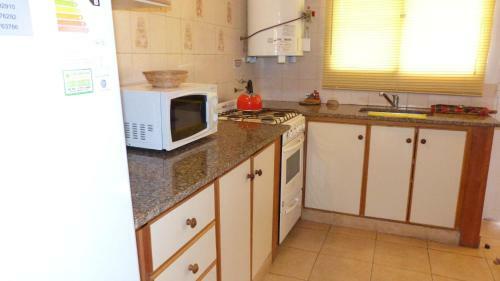 Apartamento Complejo Valparaiso