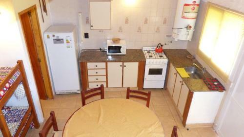 Apartamento Complejo Valparaiso