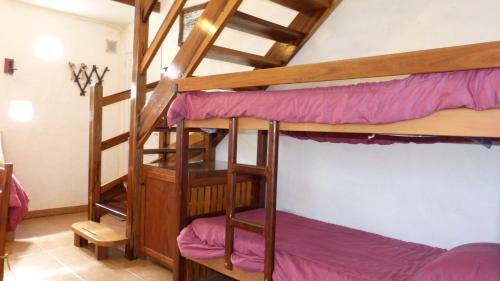Apartamento Complejo Valparaiso