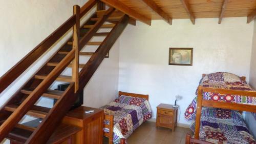 Apartamento Complejo Valparaiso