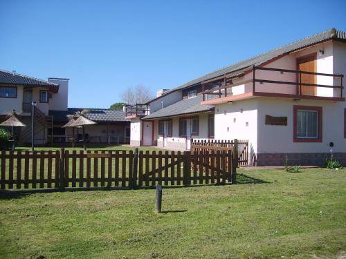 Apartamento Complejo Valparaiso