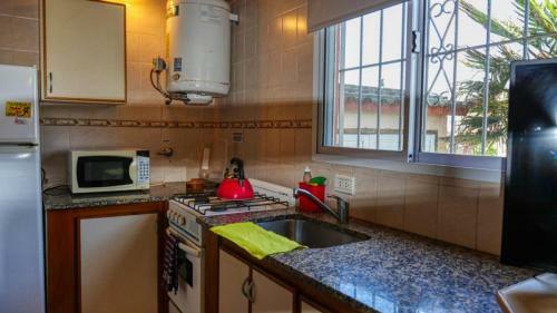 Apartamento Complejo Valparaiso