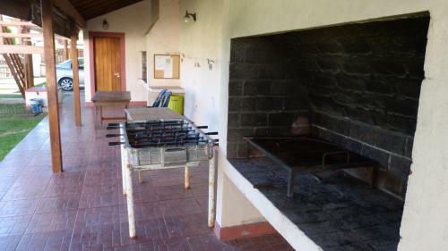 Apartamento Complejo Valparaiso