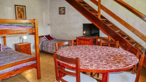 Apartamento Complejo Valparaiso