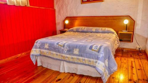 Apartamento Complejo Valparaiso