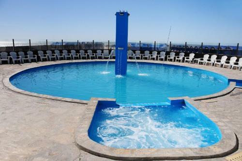 Costa So�ada Apart Hotel