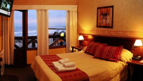 Costa So�ada Apart Hotel