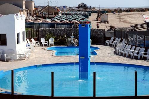 Costa So�ada Apart Hotel