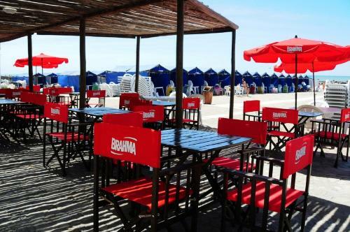 Costa So�ada Apart Hotel