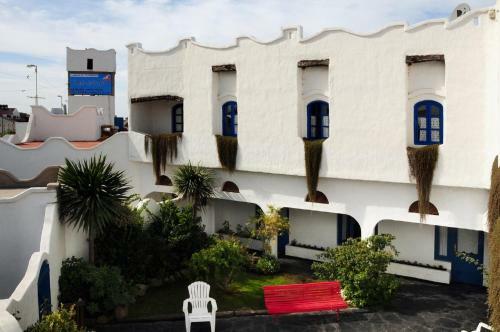 Costa So�ada Apart Hotel