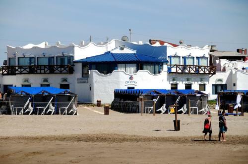 Costa So�ada Apart Hotel
