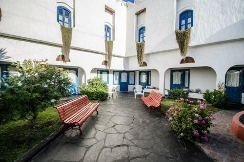 Costa So�ada Apart Hotel