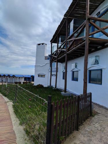 Costa So�ada Apart Hotel