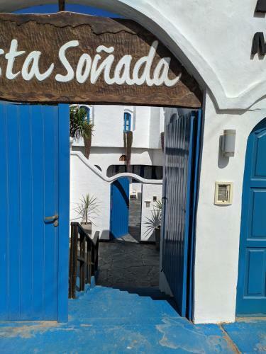 Costa So�ada Apart Hotel