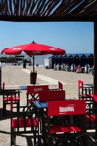 Costa So�ada Apart Hotel