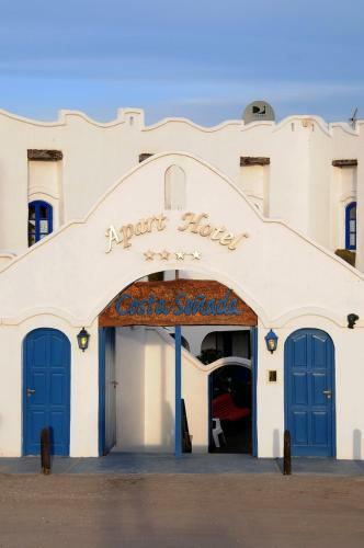 Costa So�ada Apart Hotel