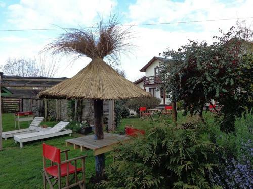 Apartamento La Mansa