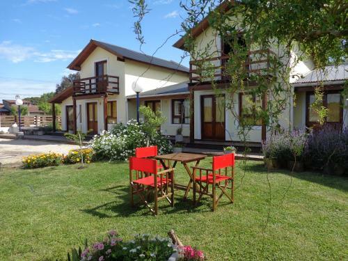 Apartamento La Mansa