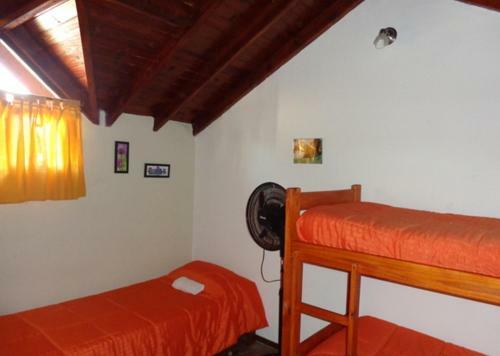 Apartamento La Mansa