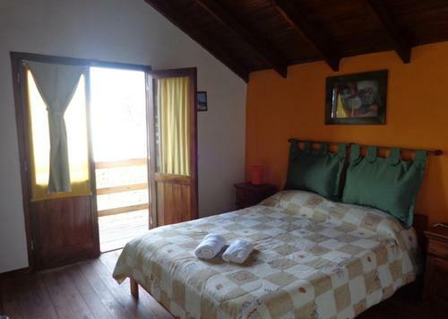 Apartamento La Mansa
