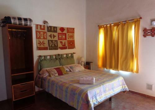 Apartamento La Mansa