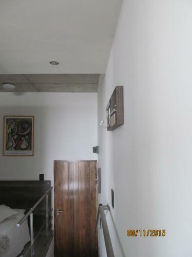 Apartamento Las Claras